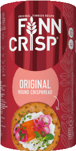 Хлебцы Finn Crisp Original (ржаные), 250г